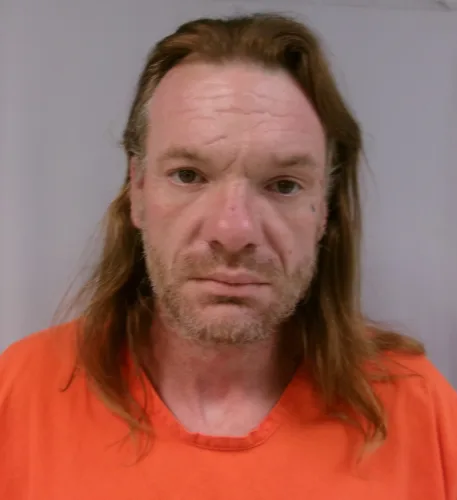 Upshur man charged again with domestic battery